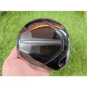 타이틀리스트 TSR2 9도 중고 드라이버 헤드//A251213