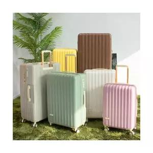 TOBOOG 여행 기내 캐리어 [리퍼브]마들렌 202428인치