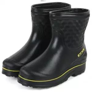 (노바) 초경량 데일리 프리미엄 겨울 보온 반장화 남