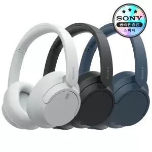 소니 노이즈캔슬링 블루투스 헤드셋 WH-CH720N [소니코리아 ]