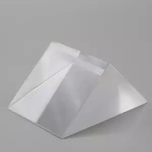 초등6학년 직각 삼각형 프리즘 햇빛 관찰실험 과학실 창의적활동 만들기놀이 두뇌발달