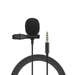 테라 스마트폰 고감도 핀마이크 3.5mm유선핀 핸드폰 휴대폰 35MM핀 도핀