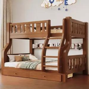 프롬미 분리형2층침대 이층침대 분리형 슈퍼싱글 계단