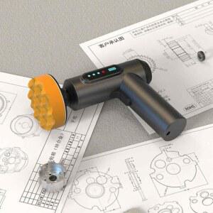 차량광택 무 동 폴리싱기계 차량용왁싱기 무선 광택 전동 차량용왁싱기광택 광택기 차량