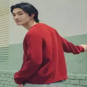 topten 남성) 코튼 텍스쳐드 가디건MSE4EC1911