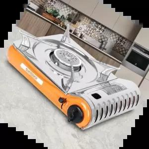 휴대용가스버너 가스렌지 가정용 업소용 가스버너 ST-808-3/휴대용