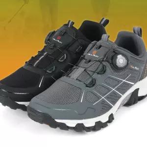 와이어트레킹화 기능성 등산용운동화 스케쳐스등산화