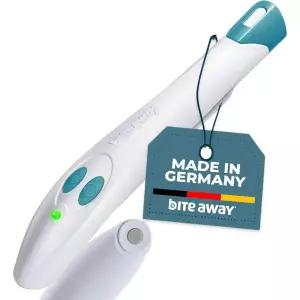 Bite away 바이트어웨이 독일 모기 벌레 물림 전자식 완화기