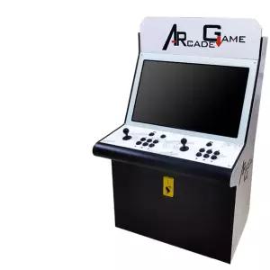 플레임 게임 오락실 게임기 오락기 가정용 고전 7키