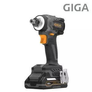 기가 3세대 임팩 렌치 드라이버 G-2108W 베어툴만 충전 마끼다 호환 무선 임팩트 드릴