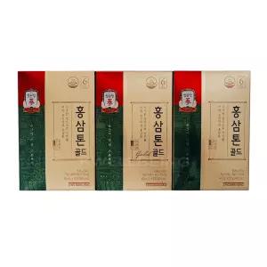 정관장 홍삼톤골드 40mlx30포(겉케이스 없음)