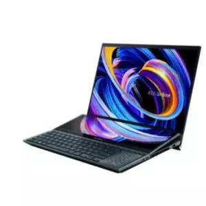 아수스 젠북 Pro 듀오 UX482 i7-11세대 16GB 1TB 터치 14인치 노트북