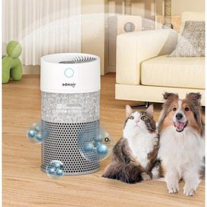 반려동물 털포집기 강아지 고양이 침실 반려견 침실용 헤어 청정 1i 공기 고양이드라이룸