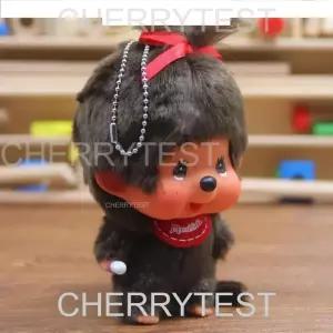  몬치치 가챠 키링 피규어 열쇠고리 굿즈 백참 미니