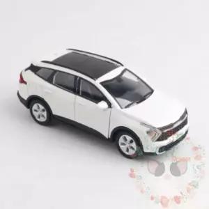 옥이드림 씨케이 2022 스포티지 장난감완구 자동차미니어처 장난감자동차