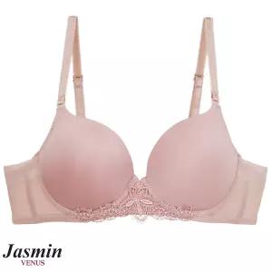 [자스민 비너스] 케미컬레이스 더블윙 몰드브라 ABC컵 jbr1235