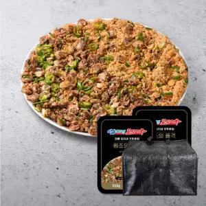 [호호별미] 강릉 원조 엄지네 꼬막무침 선물세트