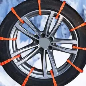 sw 10개 사무실 학교 비상용 학원 스노우체인 눈길 케이블타이 S4WE16529Y