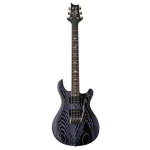 PRS SE 24 LTD 일렉트릭 기타 샌드블라스트, 퍼플