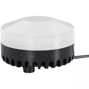 암실안전등 적색등 라이트 인화 필름 안전등 원형