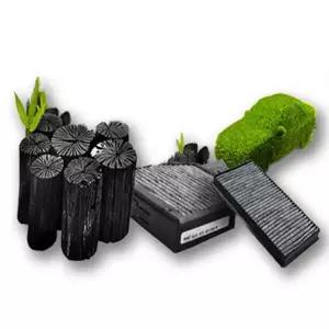 스팅어 마이스터 활성탄 필터 자동차용 공기 항균 스팅어 마이스터 에어컨 필터 실내 미세먼지 미립자 청정