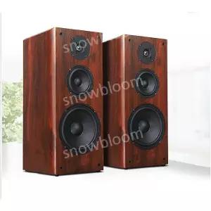 홈 시어터 마그낫 컴팩트 슈퍼베이스 스피커