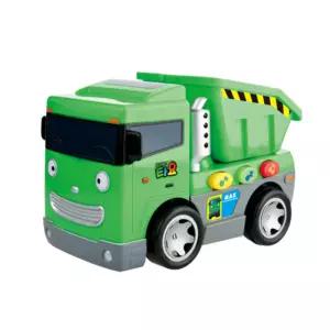 다양한소리 적재함조작 대형 타요버스 맥스 18개월 4살남아 2세