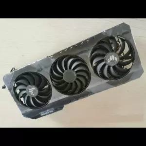ASUS TUF RX6800 RX6800XT RX6900XT RX6950XT RADEON 비디오 카드용 새 라디에이터 쿨러