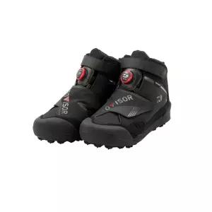 다이와 프로바이저 피싱슈즈 스파이크 낚시 갯바위화 PV-2151CD 블랙