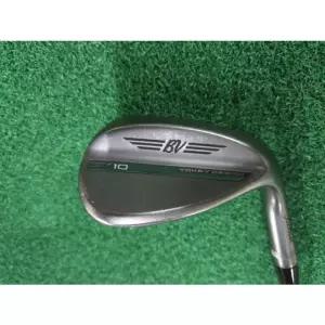 한국정품  보키 VOKEY SM10 58도 웨지