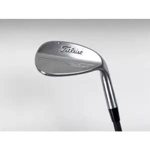 보키 포지드 웨지 48도 특주 트래빌75 S