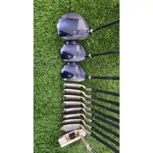 남자풀세트 XTRON(베타프라임)풀세트 중고풀세트 골프클럽