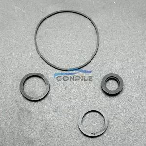 소니호환 TC-D5m 테이프 녹음기 플레이어용 벨트 포워드 리와인드 휠 T 링 아이들 타이어