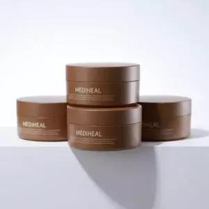 [메디힐][시크릿] 레티놀 콜라겐 아이 앰플 패치 60매 4통