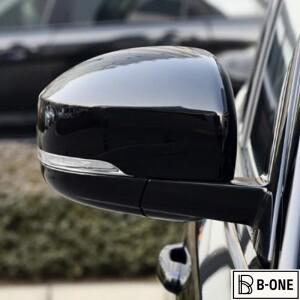 랜드로버 레인지로버 스포츠레인지로버 보그디스커버리 45 2013-2019 자동차 사이드 미러 트림 커버 LR0350