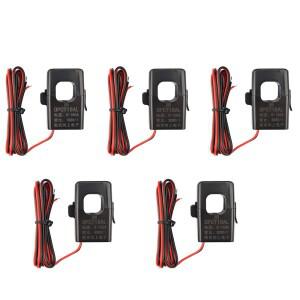 고주파 스플릿 코어 전류 트랜스포머 OPCT16AL 1000/1 AC CT 클램프