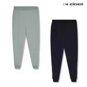 아이더 여성 겨울 기능성(기모안감.보온성) 브러쉬 트레이닝 팬츠 바이두 DWW22303