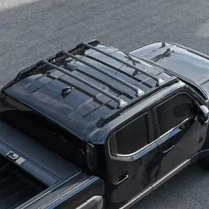 타스만 루프 가로바 루프렉 플러쉬레일형