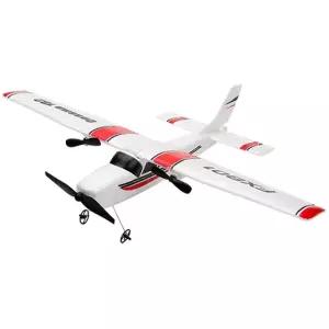 입문용 RC비행기 초보자 FX801 조종 무선