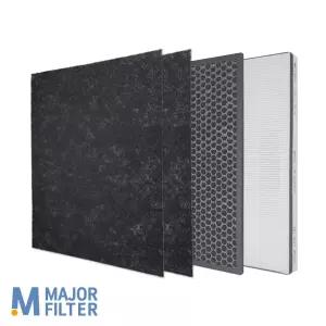 공기청정기 코웨이 웅진 필터 멀티액션 AP 1516D