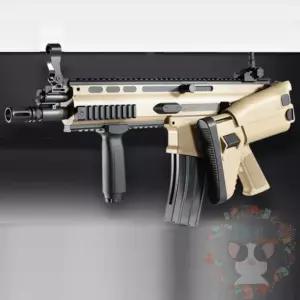 옥이드림 아카데미 에어건 BB탄에어건 비비탄저격총 장난감비비탄총