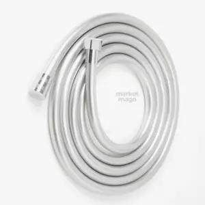 엠다인A 샤워기호스3M 실버 샤워기연결호스