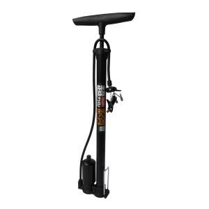 사가카 3329 수동 자전거 에어 펌프, 알루미늄 본체, 울트라 칼 탱크