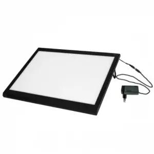 아크릴팜 라이트박스A3 (LED-BA3) BLACK