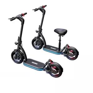 휴대용 전동킥보드 경량 접이식 기본형 배달 대리기사 80-100km 48V