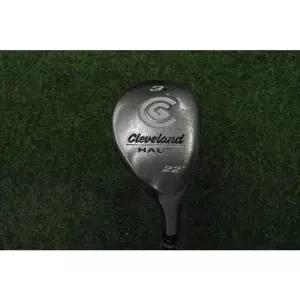 유틸 클리브랜드 HALO R강도 22도 커버x