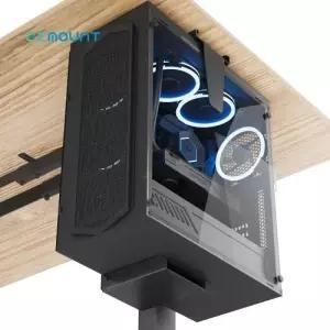 아이존아이앤디 이지마운트 모션데스크 전용 EZ MD-CPU HOLDER 데스크탑 거치대