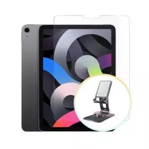아이패드 미니 6세대 호환 액정 필름 2매+회전 거치대 WFL1PS6