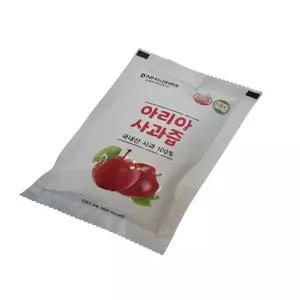 100 명품 아리아 사과즙