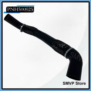 랜드로버 호환  3 4 레인지로버 스포츠 2.7 2004-2020 PNH500025 냉각수 인터쿨러 에어 호스 (클립 포함)